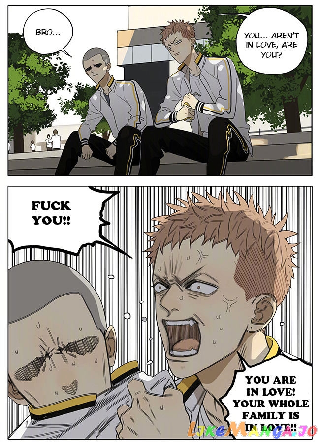 19 Days chapter 222 image 5